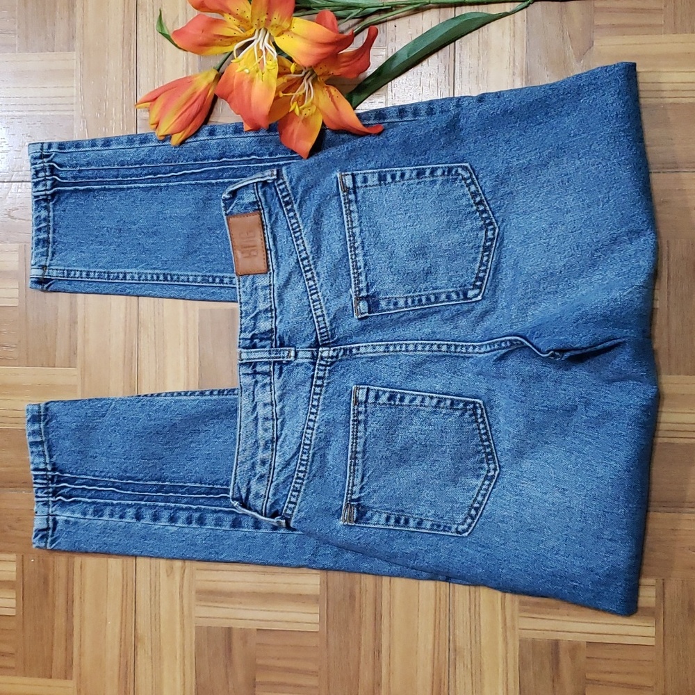BDG mom jeans